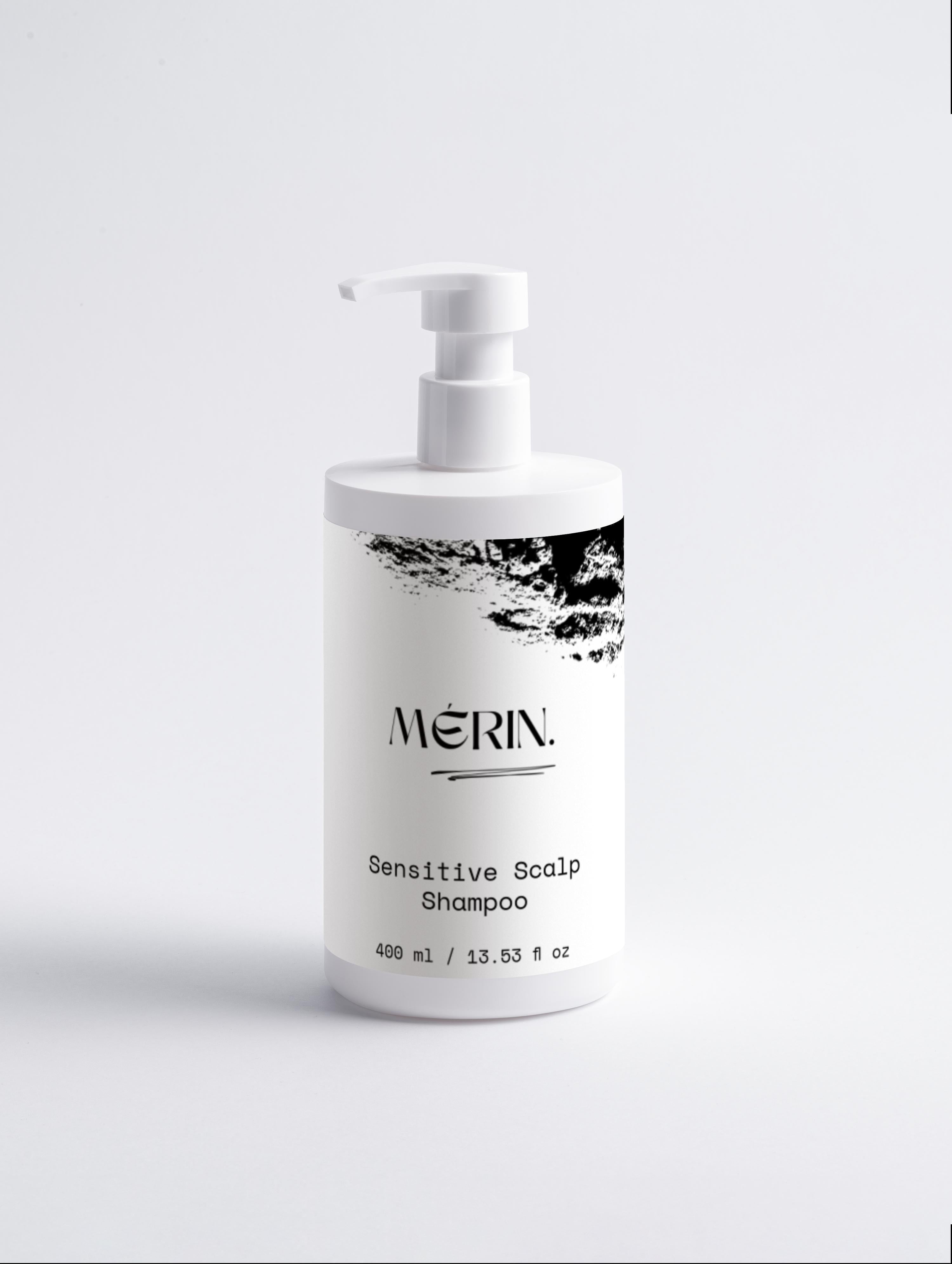 Sensitive Scalp Shampoo
