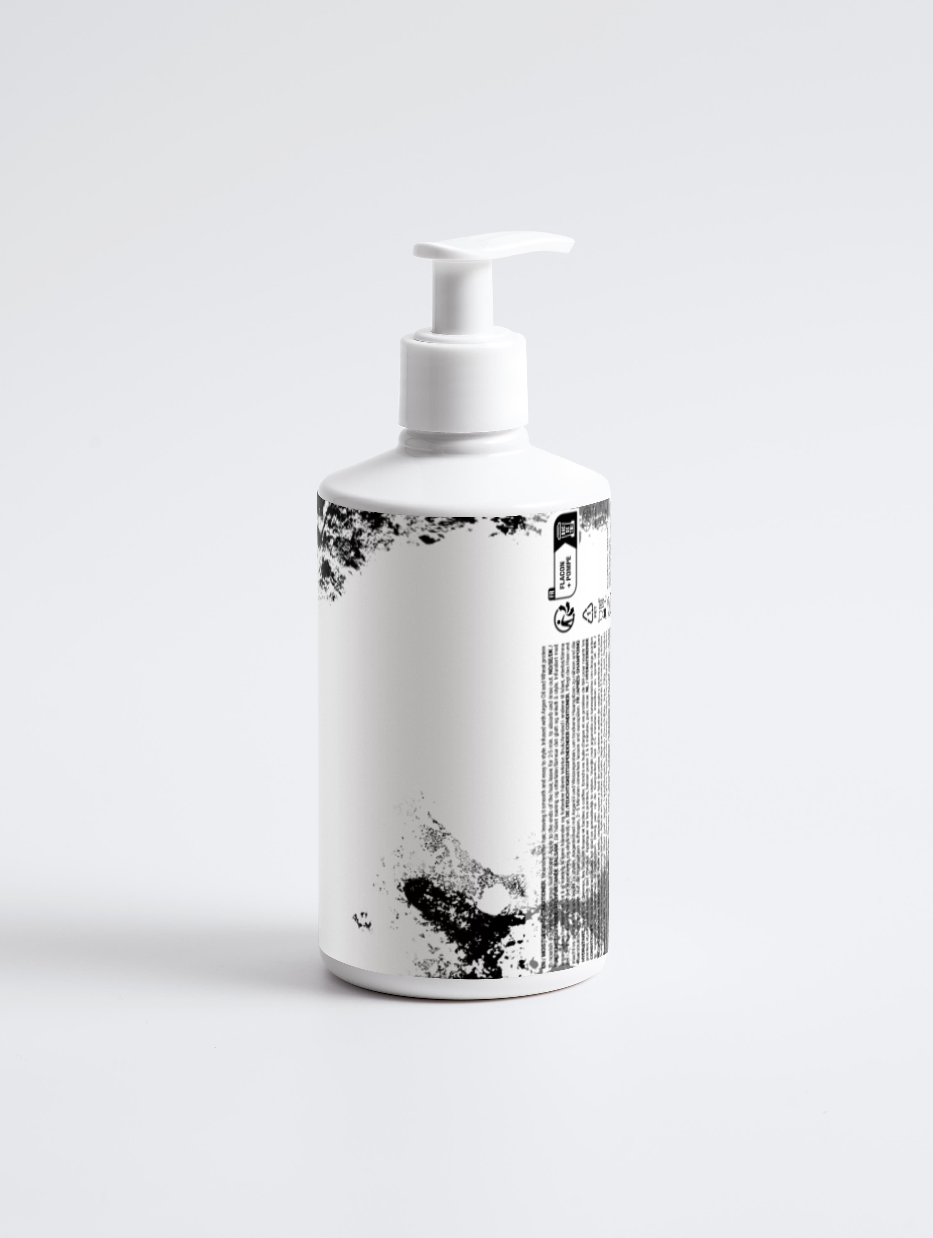 Moisturising Conditioner