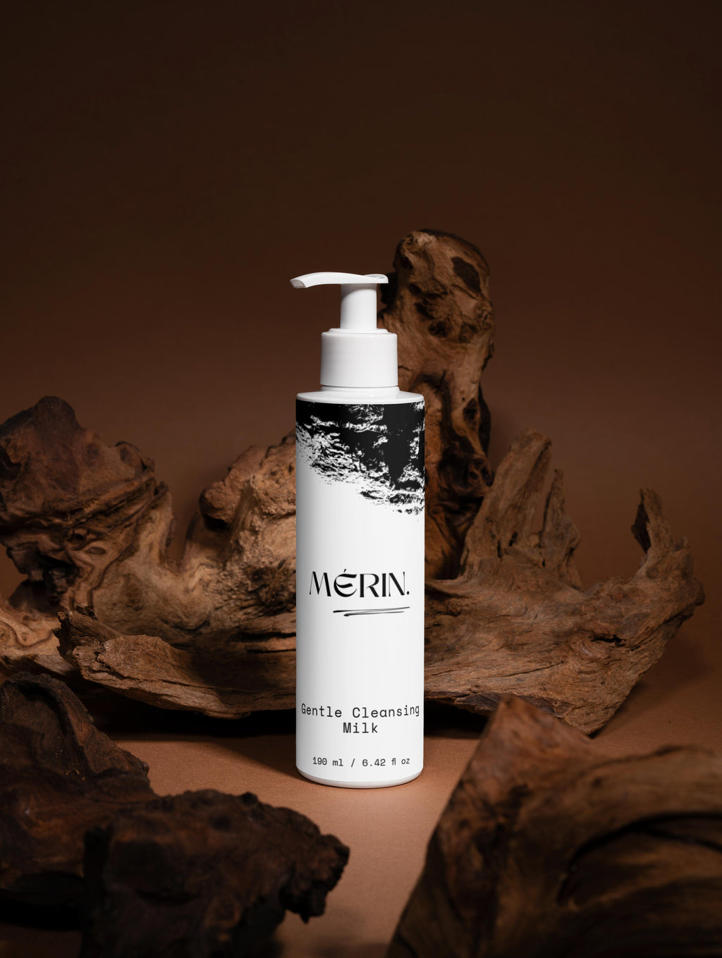 Gentle Cleansing Milk