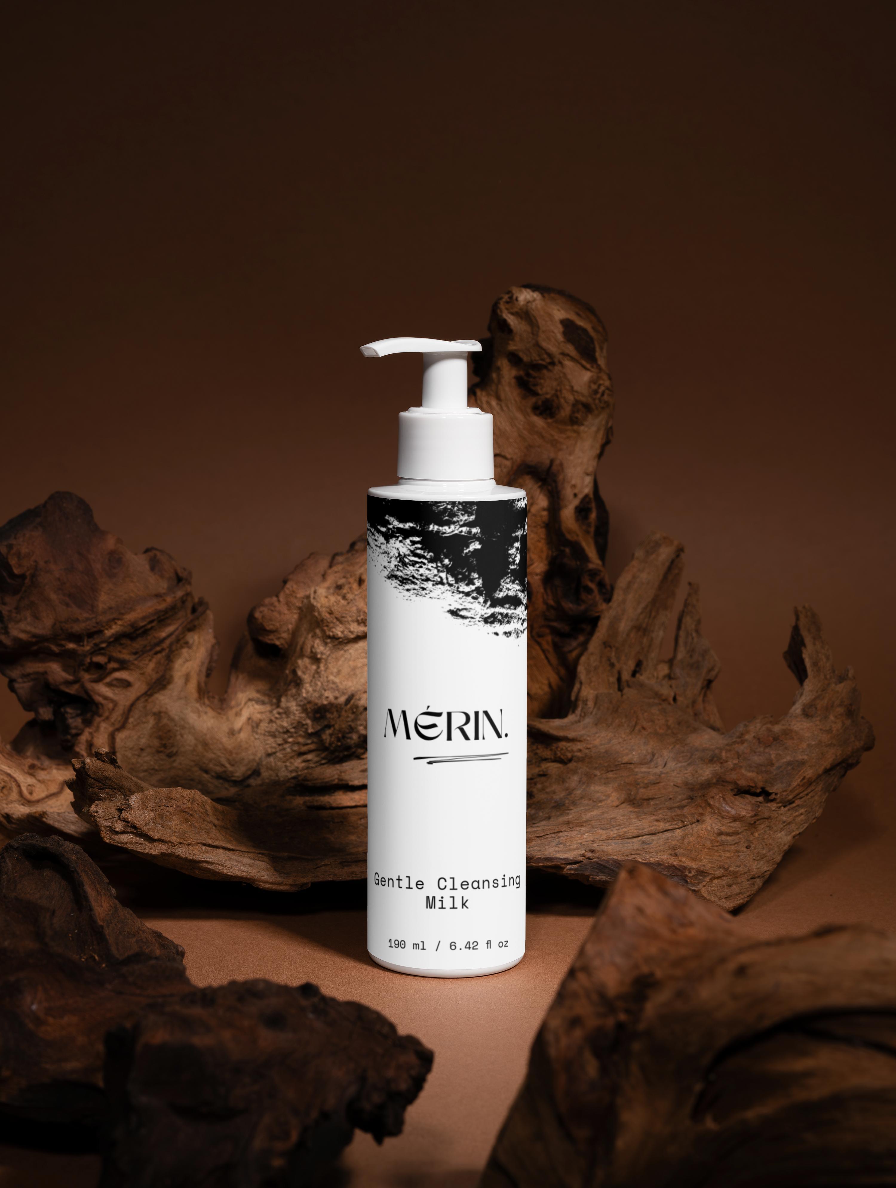 Gentle Cleansing Milk