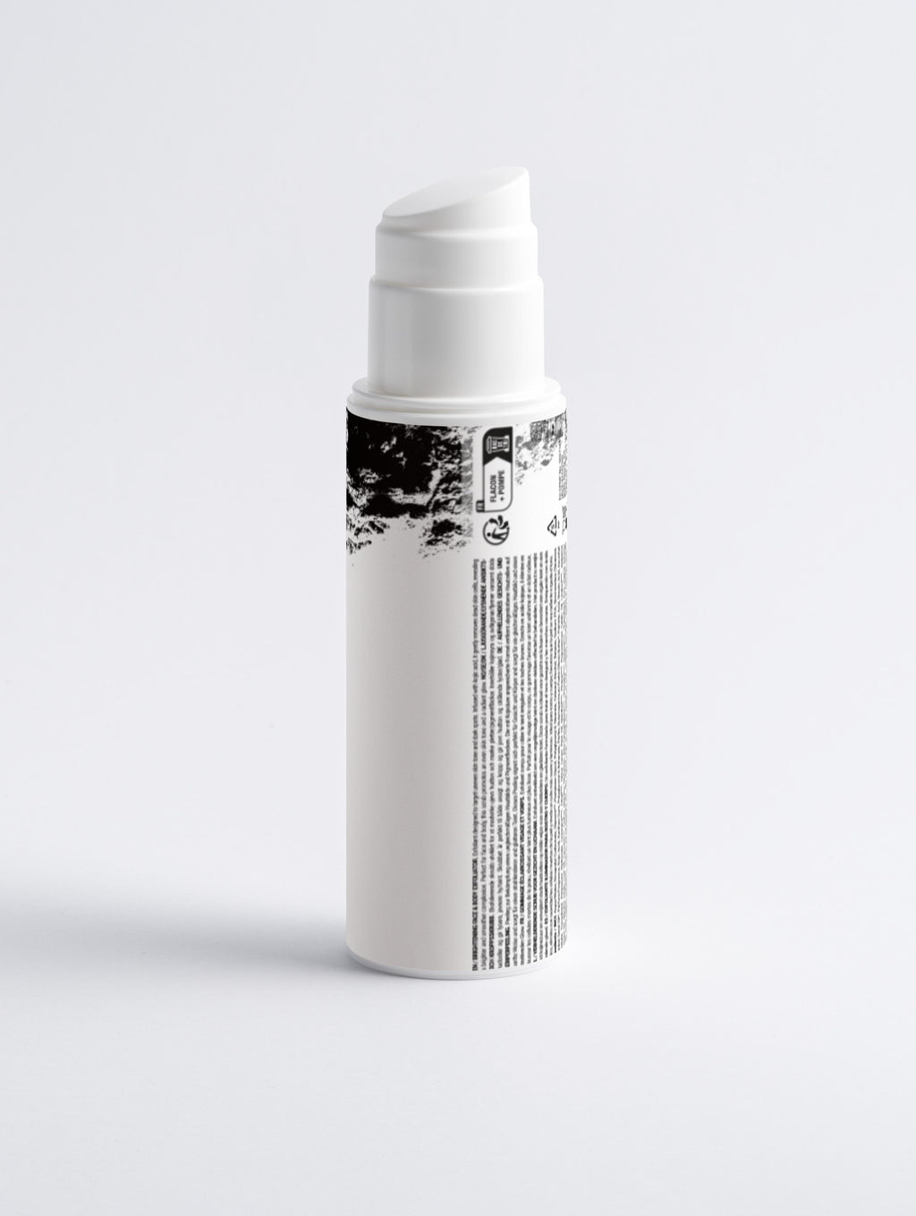 Brightening Face&Body Exfoliator with Kojic Acid