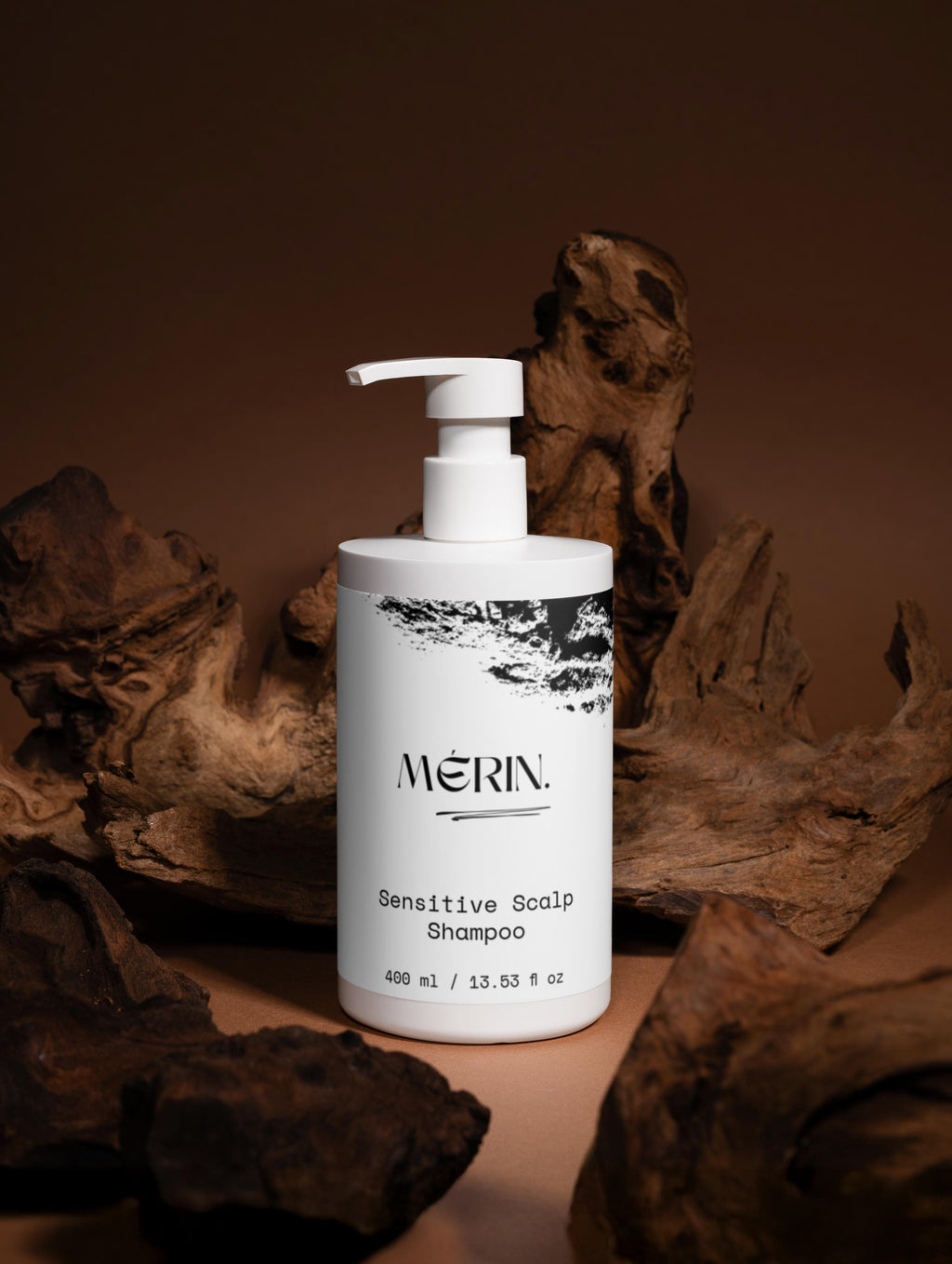 Sensitive Scalp Shampoo