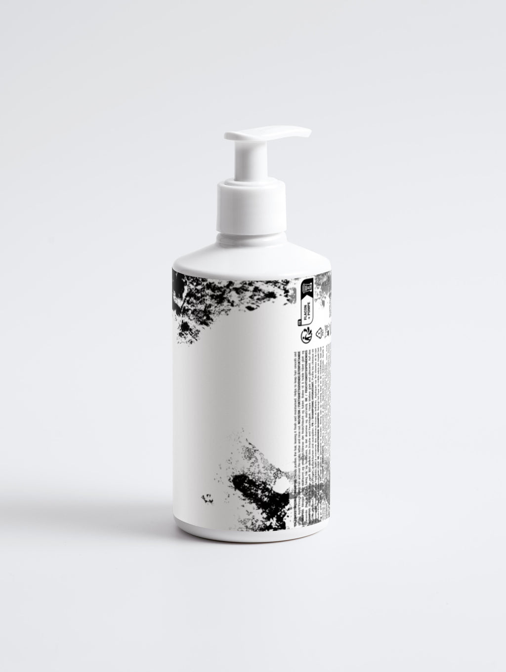 Moisturising Shampoo