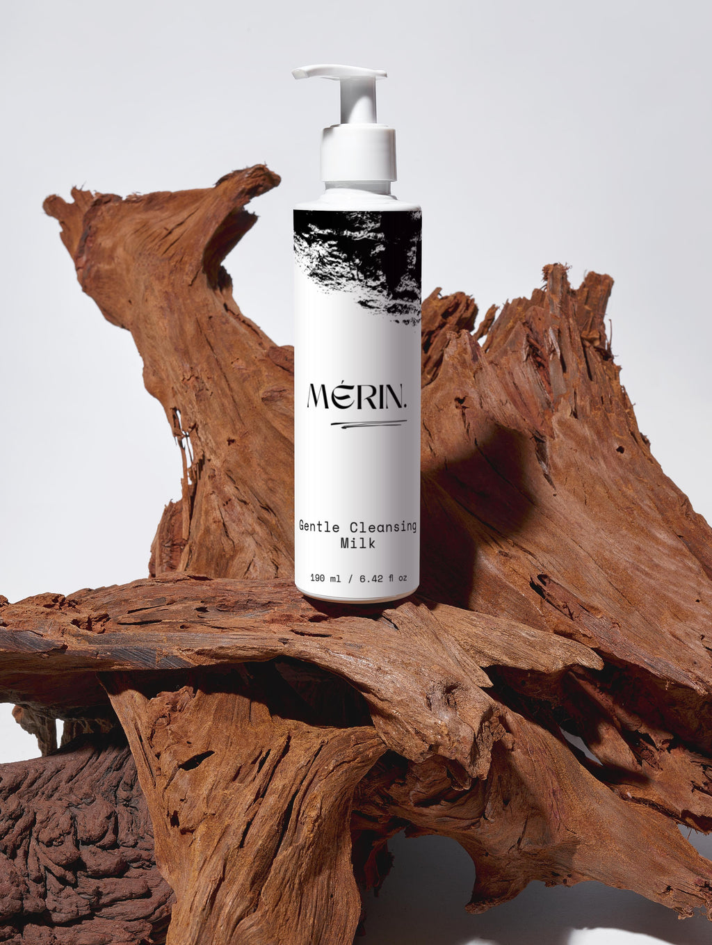 Gentle Cleansing Milk